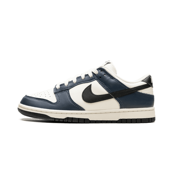 NIKE WOMENS Dunk Low Womens "Midnight Navy" HM6192 478 HM6192 478 from Stadium Goods