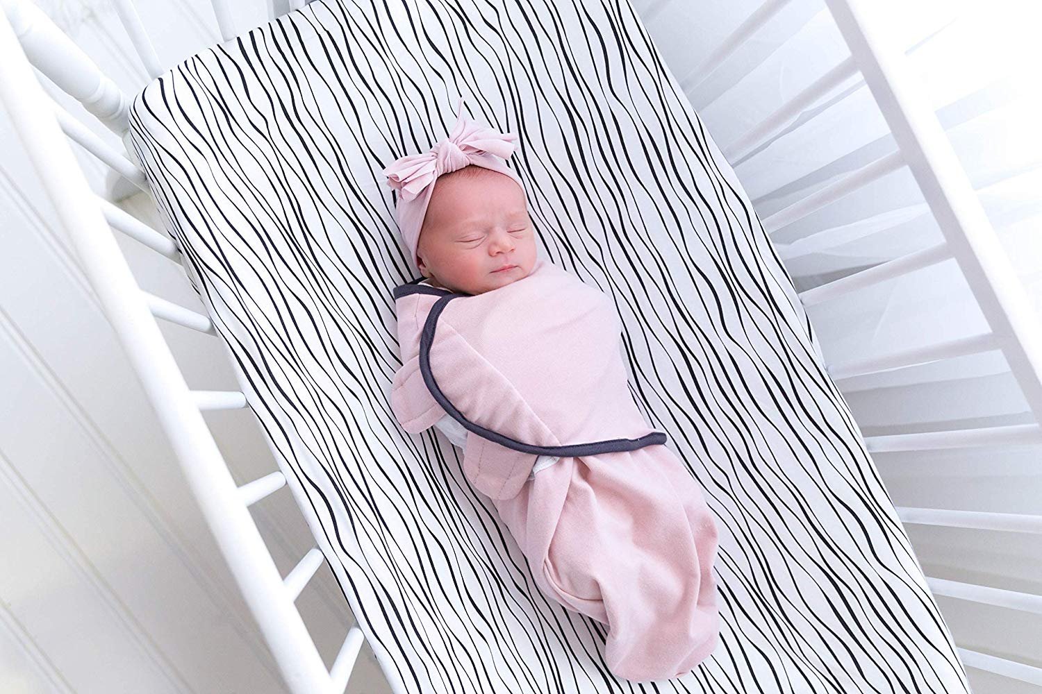 ely and co swaddle