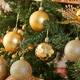 thumbnail image 4 of Adornos de bolas de Navidad Adornos navideños inastillables Set Decoraciones para bolas de árbol de Navidad, 4 of 5