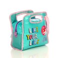 thumbnail image 2 of Lonchera Original Bia Like Your Like Azul Atmpacks ATM0020-20LB, 2 of 4