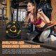 thumbnail image 5 of Tib Bar Tibialis Trainer Entrenamiento para piernas AmazeFan Tibia Dorsi, 5 of 7