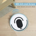 Robot Vacuum Cleaner Mopping Robot Fully Automatic Mopper Powerful