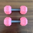 thumbnail image 5 of BESTSKY 2026 New Dumbbells for Children Kids Hand Weight Lifting Set Funny Weights Fitness Toddler Home Gym Exercise Barbell Workout Equipment Kindergarten Sport Toys, 5 of 7