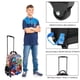 thumbnail image 3 of Mochila con ruedas Bioworld Avengers 40 cm 16", 3 of 7