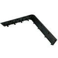 thumbnail image 3 of NATEFEMIN Strong & Sturdy HDD Cover Door for Sony PS4 Slim Essential Replacement for  Gaming Setup, 3 of 5