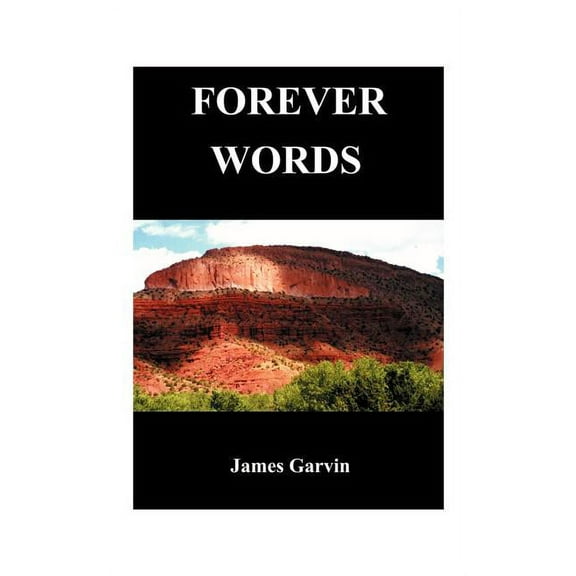 Forever Words, (Paperback)