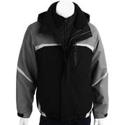 Faded Glory - Big Men's 4-in-1 System Jacket