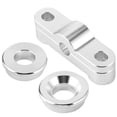 thumbnail image 3 of Shifter Bushing Kit, Durable Shifter Bushing For  Shifter Bushing With Aluminum Alloy Material For Replacement Part, 3 of 8
