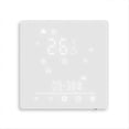 thumbnail image 4 of Tuya WiFi Matter Thermostat APP Remote Alexa Voice Control White, 4 of 5
