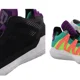 thumbnail image 3 of Adi-das Men's Dame 6 Basketball Sneakers Shoes Casual - Black, 3 of 5