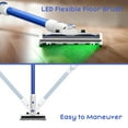 thumbnail image 3 of WHALL Advanced Cordless Stick Vacuum – Lightweight for Pet Hair, Carpets & All Floors, 3 of 6