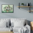 thumbnail image 2 of Stupell Industries Impressionist Arrangement of Chrysanthemums Traditional Painting,24 x 30,Designed by Vincent Van Gogh, 2 of 7