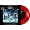 Walt Disney Records Star Wars - The Imperial March (Darth Vader's Theme)The Asteroid Field (Vinyl)