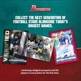 thumbnail image 3 of Collectible 2026 Topps Bowman Football Trading Cards Value Box, 3 of 9