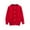 Red, variant on FAIWAD Toddler Boys Girls Cardigan Long Sleeve Button up Solid Color School Uniform Knit Sweaters