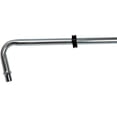 thumbnail image 2 of For Chevrolet Silverado GMC Sierra Auto Trans Oil Cooler Hose Assembly - BuyAutoParts, 2 of 6