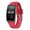 Red, variant on Smartwatch (with Wireless Call Answering/dialing), Men's And Women's Smartwatch, with 100 Sports Modes, Watch with Activity Tracker/live/music Photo Motion Tracker