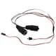 thumbnail image 2 of Kit de 2 luces LED traseras para coche RC 1:10, accesorios para camión y orugas do, 2 of 8