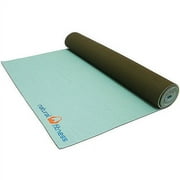 Natural Rubber Journey Yoga Mat Earth/sk