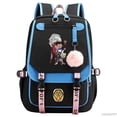 thumbnail image 2 of The Owl House Backpack Girls Boys Schoolbag Large Capacity Laptop Bag Waterproof Multifunction Usb Charging Mochilas, 2 of 4