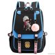 thumbnail image 2 of The Owl House Backpack Girls Boys Schoolbag Large Capacity Laptop Bag Waterproof Multifunction Usb Charging Mochilas, 2 of 4