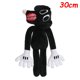 thumbnail image 3 of New Anime Scp Siren Head Plush Doll Toys Foundation Scary Sirenhead Cat Soft Cartoon Stuffed Figure Children Horror Gifts, 3 of 5