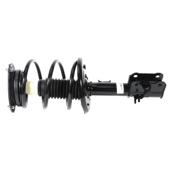 SCITOO - Front Complete Strut & Coil Spring Assembly Fits 2009-2014 for Nissan Maxima with 1333426L 1333426R - Set of 2