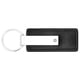thumbnail image 2 of Llavero Ford F350 de Cuero Negro Genuino Oficialmente Licenciado, 2 of 5