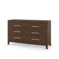 thumbnail image 1 of Child Craft Kieran 6 Drawer Double Dresser, 1 of 9