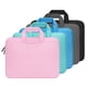 thumbnail image 1 of Bolsa para portátil Apple, MacBook Pro air11, 13 y 15 pulgadas, bolso de mano para computadora de 14 pulgadas, bolsa de revestimiento de 12 pulgadas, 1 of 4