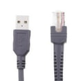 thumbnail image 4 of 1 Pieza Cables USB con Escáner de LS2208 3408 4278 7808 M2007 de Barras Symbol, 4 of 6