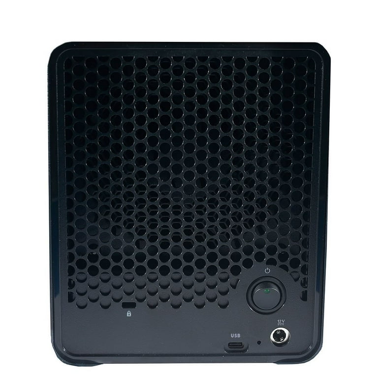 Drobo 5C 5 Bay Storage Array - Walmart.com