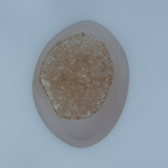 32x24mm Polished Druzy