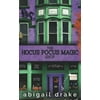 Pre-Owned The Hocus Pocus Magic Shop: 2 (The South Side Stories) Paperback