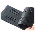 thumbnail image 3 of 2" Thick Grid Ground Gravel Grid 8.2′*13.1′ HDPE Gravel Stabilizer Geocell Geotextile for Retaining Wall, Slope Protection, Gravel Driveway,Patios, Landscaping, 3 of 8