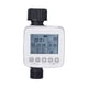 thumbnail image 2 of Bienvenido Temporizador de aspersor Sensor de lluvia automático inteligente Temporizador de riego impermeable con destornillador para jardín al aire libre, 2 of 8