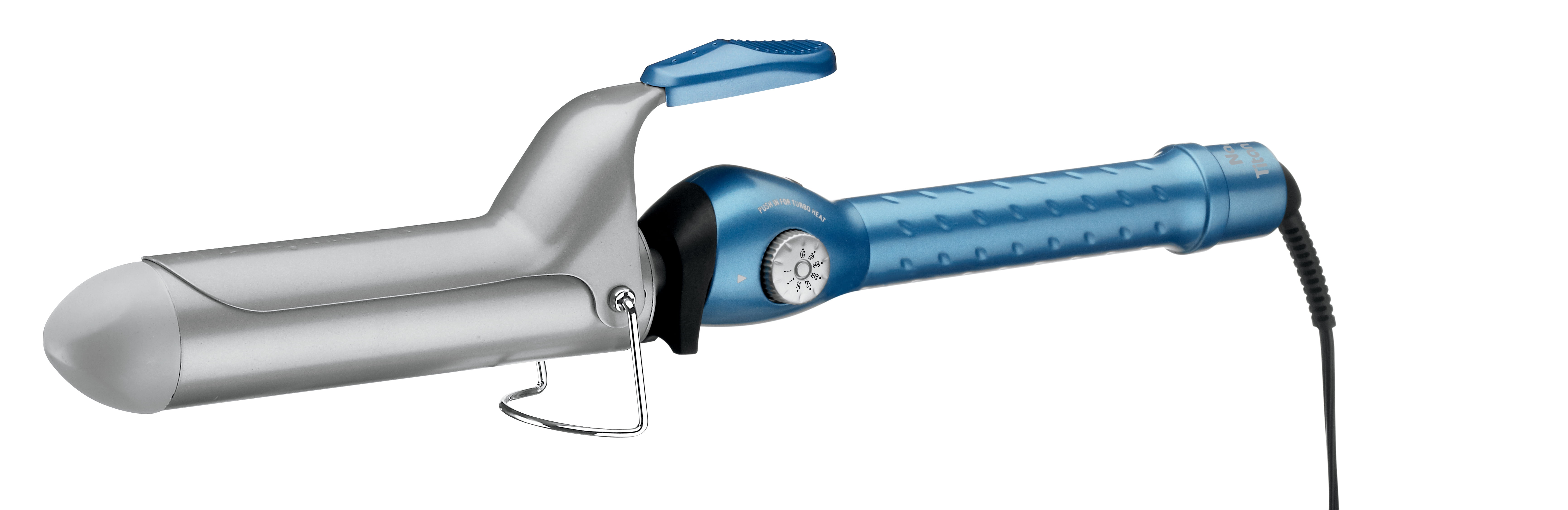 hair straightening at home