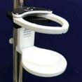 thumbnail image 3 of Tool Free Adjustable Drink Holder For Mobility Products | A001T, 3 of 10