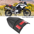 thumbnail image 4 of Motorcycle Front Mudguard Extension Dirt Guard Pad Fit For F750GS 2017-2019, 4 of 8