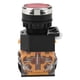 thumbnail image 4 of Interruptor de botón de cabeza plana, interruptor de botón de bloqueo automático de cabeza plana interruptor de botón de bloqueo automático construido para profesionales NikouMX herramienta, 4 of 8