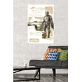 thumbnail image 2 of Star Wars: The Mandalorian Season 3 - N1 Starfighter Wall Poster, 22.375" x 34", 2 of 4