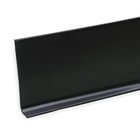 - Battalion 2RRW9 Black PVC Vinyl 720