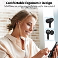 thumbnail image 4 of Auriculares con cable ACANDYA para iPod, Chromebook, portátil, PC, conector de 3,5 mm, 4 of 7