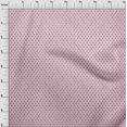 thumbnail image 4 of oneOone Cotton Poplin Light Pink Fabric Animal Craft Projects Decor Fabric Printed By The Yard 42 Inch Wide, 4 of 5