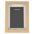 thumbnail image 1 of MasteelfCA 1pc Medals Display Box Medal Display Case for Runners Marathon Race Winner, 1 of 8
