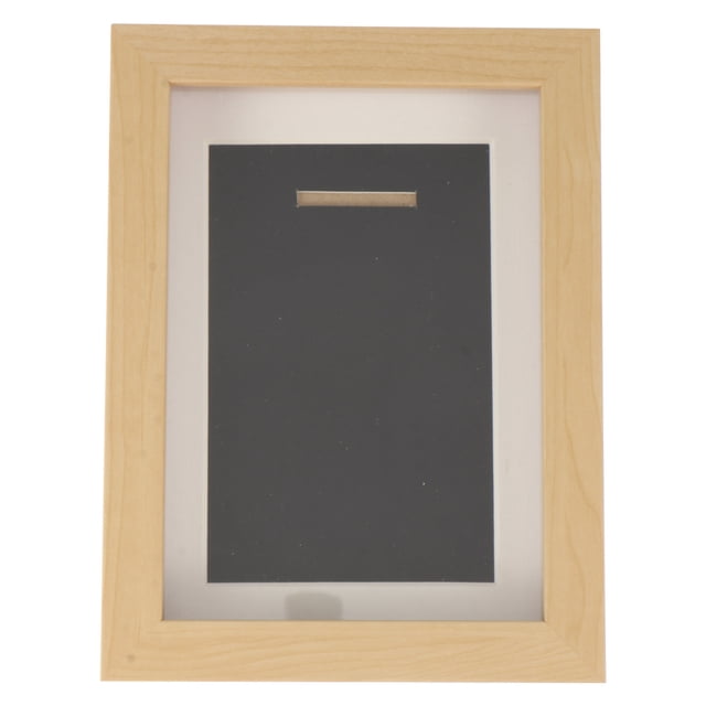 MasteelfCA 1pc Medals Display Box Medal Display Case for Runners Marathon Race Winner