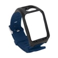thumbnail image 2 of Silicone Wrist Strap Band,Watch Bands Silicone Adjustable Silicone Watch Strap Silicone Watch Wrist Strap Smart Functionality, 2 of 14