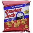 thumbnail image 5 of Cracker Jacks Fun Snack Pack bundle - 1.25 oz. bags (12 Count) 1.25 Ounce (Pack of 12), 5 of 5