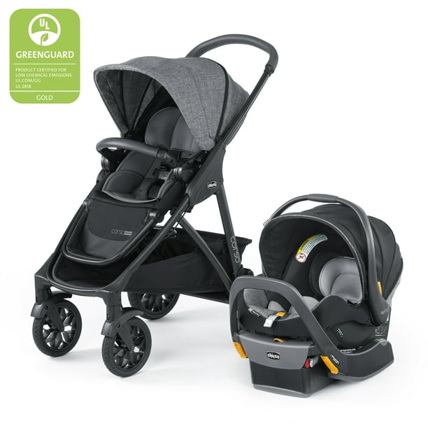 chicco travel system with keyfit 35