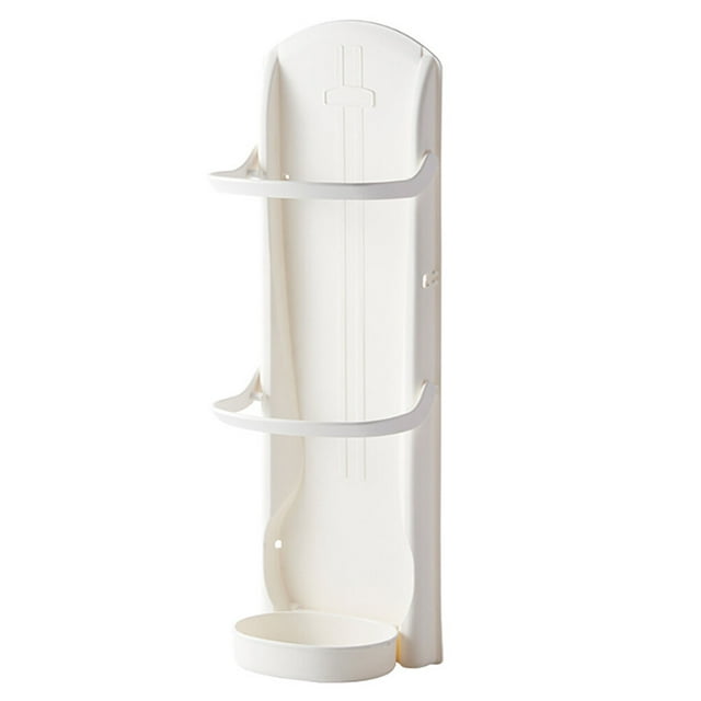 1Pc Wall-Mounted Umbrella Holder Home Umbrella Storage Rack Umbrella Stand